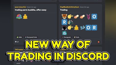 discord gay trade|Browse Gay Trade Discord Servers 